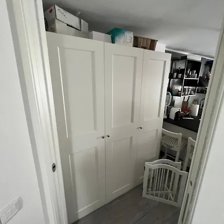 Apartman Via Torino Gaeta