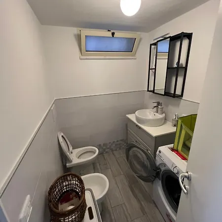 Via Torino Apartment Gaeta