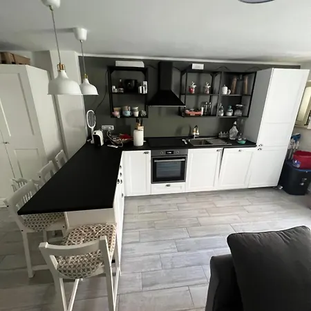 Apartment Via Torino Gaeta